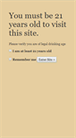 Mobile Screenshot of prichardsdistillery.com